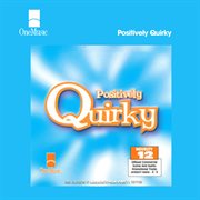 Positively Quirky cover image cdn