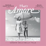 That's Amore cover image cdn