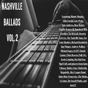 Nashville Ballads Vol. 2 cover image cdn