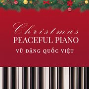 Christmas Peaceful Piano [Instrumental] cover image cdn