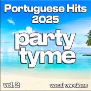 Portuguese Hits 2025, Vol. 2 cover image cdn