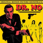 Dr. No (Original Motion Picture Soundtrack) cover image cdn