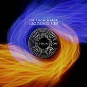 Juggling Fire cover image cdn