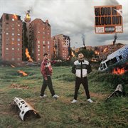 Blood In Blood Out cover image cdn