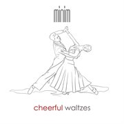 Cheerful Waltzes cover image cdn