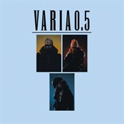 Varia 0.5 [Odecore Mix] cover image cdn