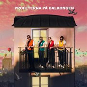 Profeterna På Balkongen cover image cdn