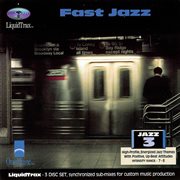 Fast Jazz cover image cdn