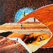 Cometas, Estrelas E Mecha cover image cdn