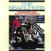 Take Me For What I'm Worth (Expanded Edition) cover image cdn