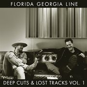 Deep Cuts & Lost Tracks, Vol. 1 cover image cdn