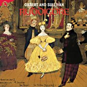 Ruddigore [New Sadler's Wells Opera] cover image cdn