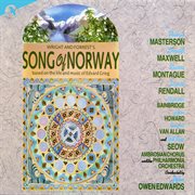Song Of Norway: Complete Recording [Complete Studio Cast Recording Original Orchestrations] : Complete Recording [Complete Studio Cast Recording Original Orchestrations] cover image cdn