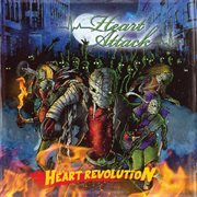 Heart Revolution cover image cdn