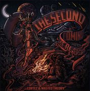 The Second Coming Of Heavy - Chapter 9: Cortez & Wasted Theory : Chapter 9. Cortez & Wasted Theory cover image cdn