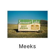 Meeks Ep cover image cdn