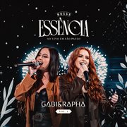 Nossa Essencia - Vol 1 (Ao Vivo) : Vol 1 (ao Vivo) cover image cdn