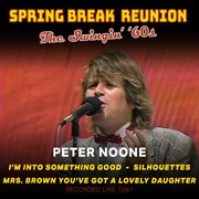 Spring Break Reunion: The Swingin' '60S : The Swingin' '60s cover image cdn