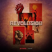 Revolution Mixtape cover image cdn