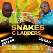 Snakes & Ladders cover image cdn