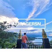 Phantom Embrace cover image cdn