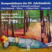 Female Composers Of The 20Th Century cover image cdn