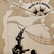 Blues In D Natural cover image cdn