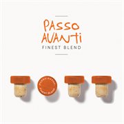 Finest Blend cover image cdn