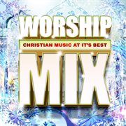 Worship Mix cover image cdn