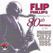 Flip Phillips Celebrates His 80Th Birthday cover image cdn