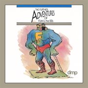 Further Adventures Of cover image cdn