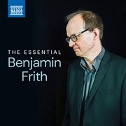The Essential Benjamin Frith cover image cdn