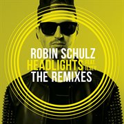 Headlights (Feat. Ilsey) [The Remixes] cover image cdn