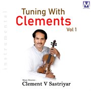 Tuning With Clements, Vol. 1 cover image cdn