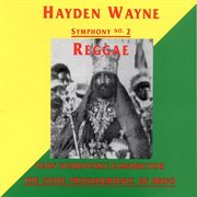 Symphony #2: Reggae : Reggae cover image cdn
