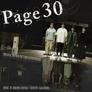 Page30 [Original Motion Picture Soundtrack] cover image cdn