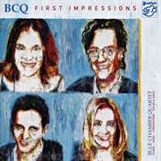 First Impressions cover image cdn