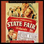 State Fair (Original Motion Picture Soundtrack) cover image cdn