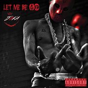Let Me Be Me cover image cdn
