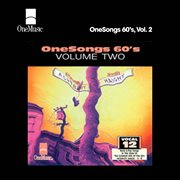 Onesongs 60'S, Vol. 2 cover image cdn