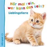 Lieblingstiere cover image cdn