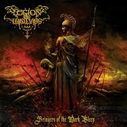 Bringers Of The Dark Sleep cover image cdn