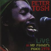 Live At My Fathers Place 1978 cover image cdn