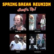 Spring Break Reunion: Surf's Up'- Live : Surf's Up'- Live cover image cdn