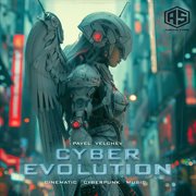 Cyber Evolution cover image cdn