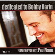 Dedicated To Bobby Darin cover image cdn