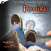 Prodigal [Original Off Broadway Cast] cover image cdn