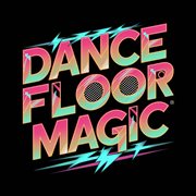 Dancefloor Magic cover image cdn