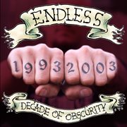 Decade Of Obscurity cover image cdn