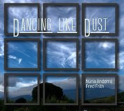 Dancing Like Dust cover image cdn